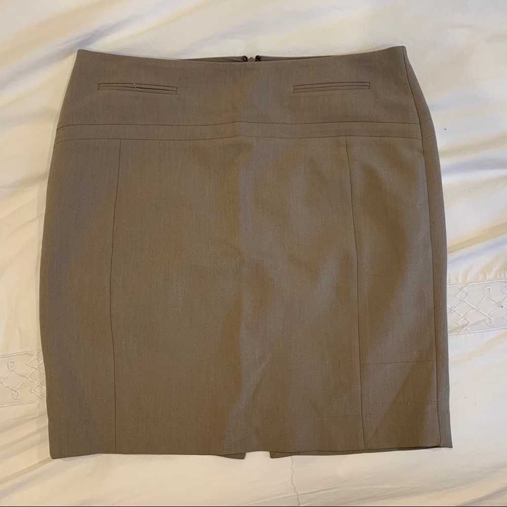 Express Skirt